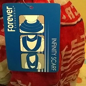 A very, beautiful" Alabama's scarf"